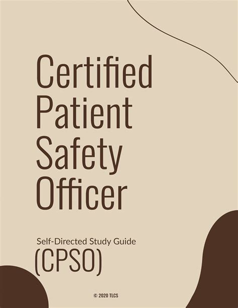 CPSO .